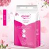 Atacado de fábrica Pó de sabão para perfume branco 2kg sabão em pó para lavar roupa fragrância saco grande de 4kg sabão em pó para lavar roupa pó de sabão branco de 2kg