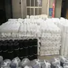 Vendas do Fabricante Novo Material Plástico Rede Plana Rede para Cama de Mudas de Criação Rede Inferior Peça de Rede Rede para Incubação de Pintinhos e Patos Rede de Drenagem