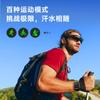 Reloj Deportivo al Aire Libre Gts9 Resistente al Agua 3ATM Monitoreo Real de Frecuencia Cardíaca Pulsera Inteligente Larga Duración de Batería Monitoreo Inteligente de la Salud