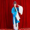 Traje Tradicional de Ópera China para Protagonista Femenina, Ópera de Pekín, Ópera Yue, Protagonista Bonita, Tocados, Mangas de Ópera, Nuevo Traje de Ópera Huangmei, Leideju