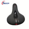 Sillín de Bicicleta Bicicleta de Montaña Hueco Absorción de Impactos Estilo Bola Hueco Transpirable Asiento Sillín Accesorios