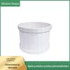 Anel de tubo direto de PVC junta reta para tubo de esgoto conexões de tubo de queda 50 75 110 160 200 250 conexões de tubo