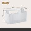 Cesta de almacenamiento para colgar en la pared para ajo, jengibre y ajo, cesta multifuncional para almacenar ajo y jengibre.