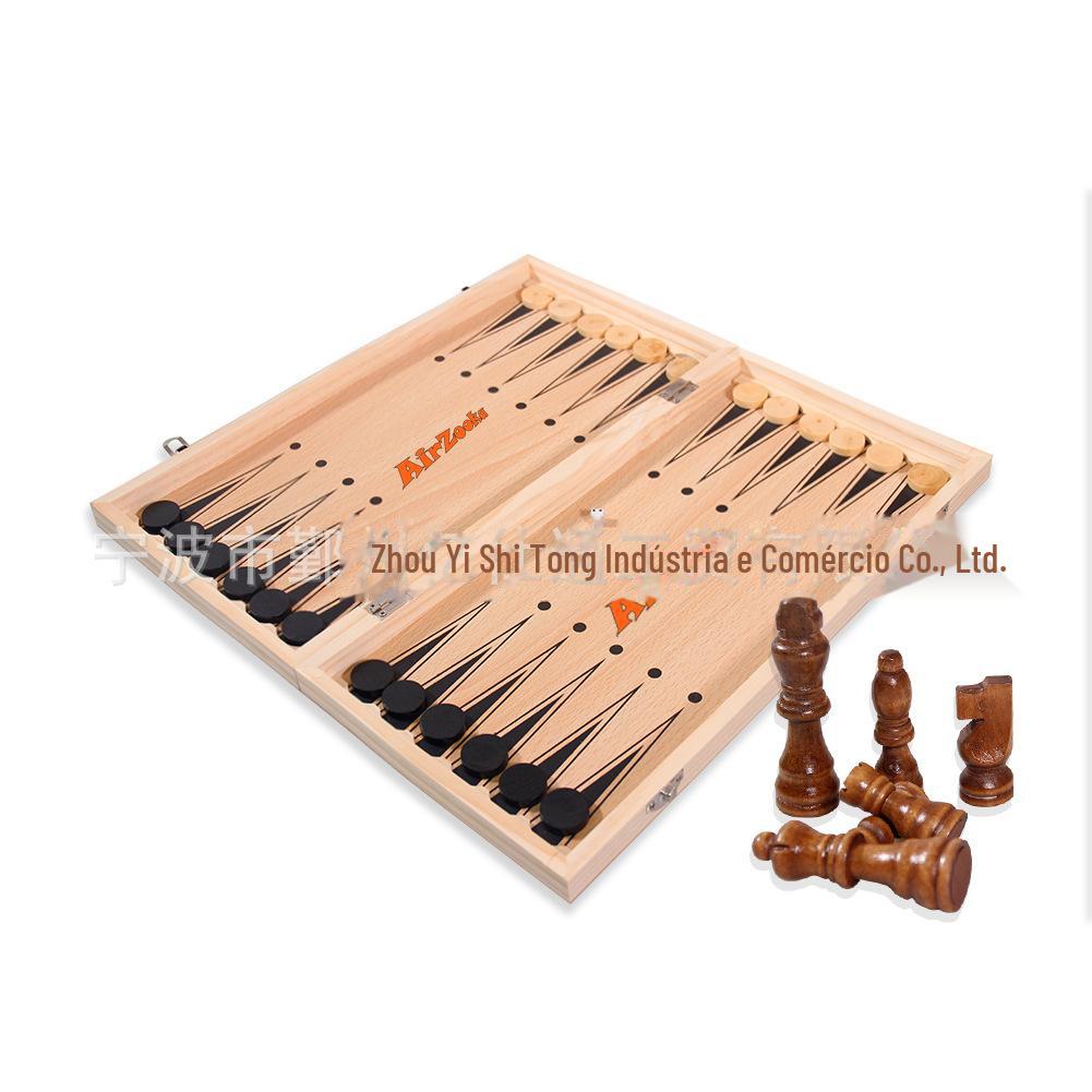ET-230220 3 in 1 chess EASTONY