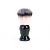 Brocha de Espuma para Barba de Hombre Brocha Manual para Crema de Afeitar Brocha Facial Cepillo Limpiador para el Cabello Venta Directa del Fabricante Se Puede Personalizar