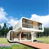Área de Contenedores de Villa de Fábrica de Shenyang Planificación de Calle Comercial Tiendas Estilo Industrial Oficina de Ventas