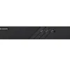 Grabador de video de disco duro de red dual de 4 vías 8 vías Haikangweishi Host de monitoreo de tarjeta de red dual DS-7804N-Q1/4N