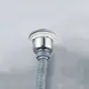 Acessórios para ralo de pia atacado de fábrica conjunto completo aço inoxidável ralo de slot duplo slot único cabeça de ralo cesto de filtro de ralo acessórios de tubo