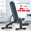 Multifuncional ajustável comercial haltere banco banco fitness cadeira fitness equipamento de fitness casa sit-up banco pássaro voador
