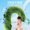 Toallas Faciales Gruesas Desechables Suaves de Algodón para Familia y Hogar, Toallas Suaves de Algodón para Bebé, Toallitas Faciales Amigables con la Piel para Uso de Madre y Bebé
