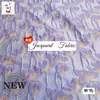 Roupas de brocado em relevo DIY vestido presente roupas jacquard boneca roupas infantis bolsa em estoque desconto superfície jacquard