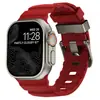 La Correa para Apple Watch S11 es Adecuada para Apple Watch S10/9/8/7Se Correa Deportiva de Silicona Wild Trail