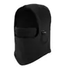 Touca de Inverno Quente Transfronteiriça, Máscara de Esqui, Chapéu de Lã Espesso de Camada Dupla para Exterior, Máscara Facial, Chapéu à Prova de Vento Estilo Tigre Voador