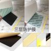 Gesso analgésico para alívio de dor em tendões e ossos, gesso infravermelho distante, gesso lombar para joelho, fornecimento direto da fábrica, entrega de uma peça