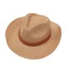 AliExpress deseo Amazon ebay sombrero de paja sombrero de copa sombrero de playa para exteriores para mujer sombrero de jazz protección solar parasol para pareja