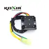 Retificador regulador Mosfet de baixa temperatura para motocicleta KOXIR para Honda Honda TRX300