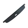 Adecuado para modelos 24-27 de Cortinilla para Maletero Trasero Zhijie R7, Panel Divisor de Maletero Trasero, Cortinilla de Almacenamiento para Modificación Interior