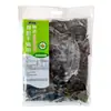 Folhas de Alga Seca Orgânica Personalizadas no Atacado, Secas ao Sol, Embaladas em Sacos de 500g, Grau Comercial, Sem Areia, Sem Lama, Alta Qualidade