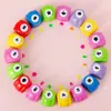 Ferramenta de Relevo para Presente do Dia das Crianças, Ferramenta de Prensagem de Papel, Ferramenta para Fazer Flores, Materiais Artesanais DIY, Pequenos Prêmios para Jardim de Infância Venda por Atacado