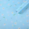 Papel de Regalo DIY Nuevo de Gran Tamaño Papel de Regalo Pequeño Fresco Bolsas de Regalo Navideñas para Niños Papel de Impresión para Libros