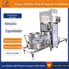 Noni Fruit Enzyme Juice Squeezer Goiaba Espremedor de Polpa de Espinheiro Marítimo Espremedor de Suco