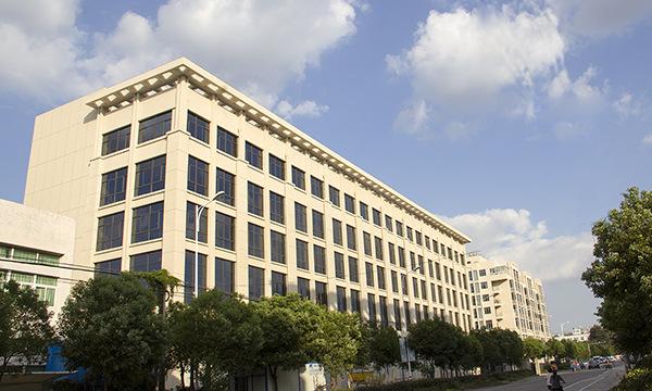 公司大楼