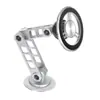 Soporte para Teléfono Móvil de Coche Transfronterizo Magsafe Magnético para Salpicadero de Coche Soporte para Coche de Navegación Giratorio 360 Grados