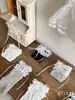 Calcetines de Verano para Niñas hasta la Mitad de la Pantorrilla, Calcetines de Malla Estilo Coreano para Niñas, Calcetines Holgados de Algodón Versátiles, Sin Costuras, Ultra Delgados, Transpirables para Niños