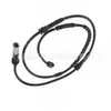 A linha de indução de freio 34356791958 é adequada para a linha de indução de freio dianteiro da série 5, série 6, série 7 da BMW