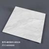 Azulejos Foshan 800X800 Azulejos de Piso de Mármol Integral Casa Autoconstruida Casa Sala de Estar Cocina Azulejos de Pared Grises
