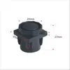 Patas Ajustables, Accesorios para Muebles, Pies Ajustables, Pies Ajustables de Plástico, Pies Inferiores de Plástico, Pies de Soporte de Plástico, Cubiertas Protectoras para Pies