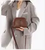 Bolso Pequeño Cuadrado de Nicho Nuevo del Fabricante Original, Bolso de Hombro, de Mano, Cruzado para Mujer, Estilo Casual Simple, Bolso Pequeño, Venta al por Mayor y Entrega