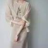Cárdigan de gasa organza con protección solar para mujer, chal fino para el verano, para llevar sobre un vestido tipo camisola como chaqueta ligera o top