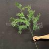 Plantas Artificiales Verdes, Decoración de Salón de Bodas Estilo Bosque, Flores Falsas, Flores Artificiales para Bodas, Plantas de Hojas Artificiales, Pared de Flores