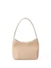 Bolso de axila tejido nuevo de nicho Dongdaemun coreano para mujer, nuevo bolso de mano y bolso de hombro casual retro de moda 2026