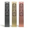 Rejas de ventana metal disco U 64G logotipo grabado personalizado regalo imprimible privado USB 32 caja de embalaje recuerdo empresa