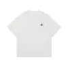 Yidao Roupas Vintage 2026 Verão Nova Tendência Americana Design Abstrato com Estampa de Coelho Camiseta Solta de Manga Curta Preço: 165