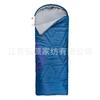 Venta al por Mayor de Fábrica Saco de Dormir Personalizado para Exterior Estilo Sobre Cálido, Cómodo y Estilo de Almacenamiento Conveniente Saco de Dormir Estilo Caliente de Amazon