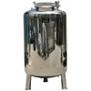 Tanque Vertical de Agua Estéril de Acero Inoxidable de 0.5-100 Toneladas, Tanque Estéril, Tanque de Agua Pura Estéril, Venta al por Mayor de Tanque de Agua Pura Estéril