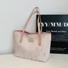 Bolsa de Ombro Tendência de Nicho 2026 Verão Nova Bolsa Estilosa para Mulheres, Bolsa Tote Simples Fashion, Bolsa de Mão Casual para o Dia a Dia