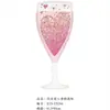 Copa de Vino, Botella de Vino, Cerveza Champagne, Globo de Película de Aluminio, Decoración de Fiesta, Globo de Papel de Aluminio, Listo para la Venta