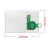 Adequado para Acessórios de Aspirador de Pó Vorwerk Vk140/150 Saco de Pó