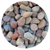 Suministros del Fabricante Grava de 5-8 cm para Subestaciones, Grava para Adoquines de Jardín, Piedras Artificiales para Ríos