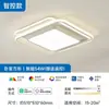 Lámpara de Techo de Espectro Completo Foshan Lighting Lámpara de Sala de Estar Casual Moderna Inteligente Lámpara para Habitación Infantil Nuevo Estilo 2025