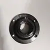 Acoplamento do motor principal com flange de eixo passante Hand 390 HD90009320338