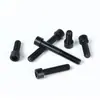 Tornillos de Cabeza Hexagonal Grado 8.8, Tornillos de Cabeza Hexagonal, Tornillos y Pernos de Alta Resistencia con Cabeza Cóncava Hexagonal Pavonados Gb70