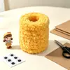 Directo del fabricante: Palitos retorcidos engrosados para muñecos de gato y perro hechos a mano, palitos retorcidos de forro polar de coral de 15 mm