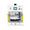 Máquina de Remachado en Caliente de Plástico de Temperatura Constante Chengxin Sistema de Control Servo de Alta Precisión Máquina de Soldadura por Remachado en Caliente de Fusión en Caliente de Columna de Plástico