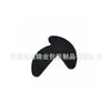 Armazón de Gafas Almohadilla Nasal Antideslizante Pegatina Nasal de Silicona Armazón de Gafas de Sol Almohadilla Nasal que Aumenta la Altura Accesorios para Gafas Almohadilla Nasal Adhesiva
