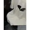 Liquidação 80% DescontoRefrescanteAlgodão Mercerizado Dupla FaceEstampadaModelagem SoltaGola RedondaSimplesCamiseta de Manga Curta